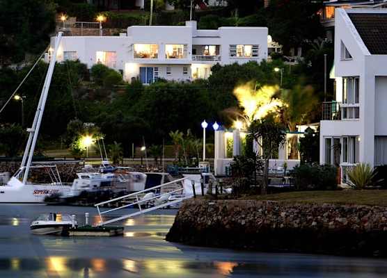 Dockside 1