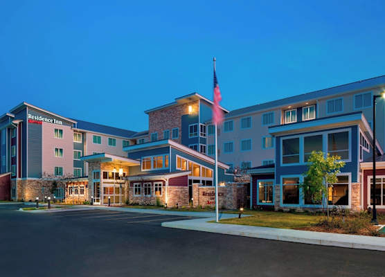 Residence Inn by Marriott Wheeling/St. Clairsville 1