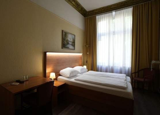 Hotel AI Königshof 1
