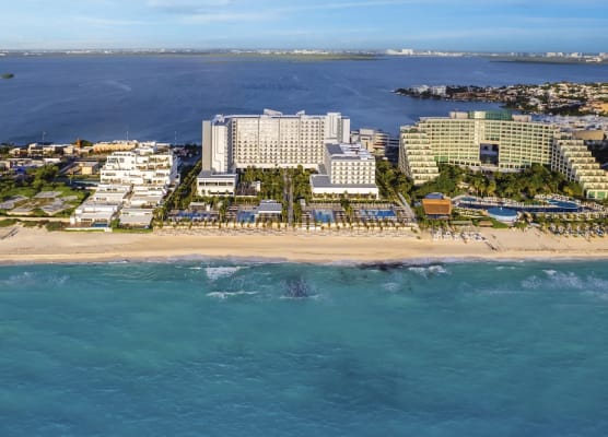 Riu Palace Kukulkan - Adults Only - All Inclusive 1