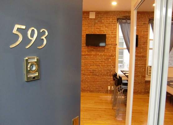 Studios Midtown Manhattan 1