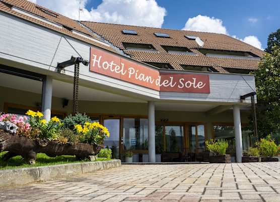 Hotel Pian del Sole 1
