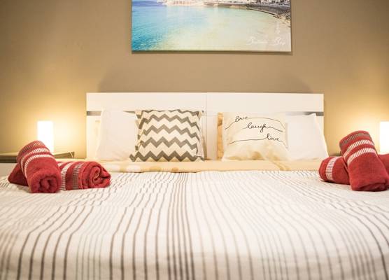 Luxury Msida Circle Suites 1