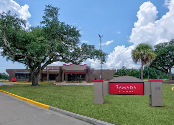 Ramada by Wyndham Diamondhead I-10 Gulfport 1