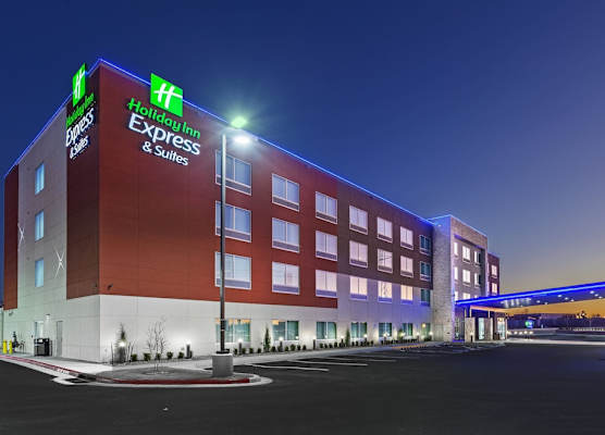 Holiday Inn Express & Suites TULSA NORTHEAST - OWASSO by IHG 1