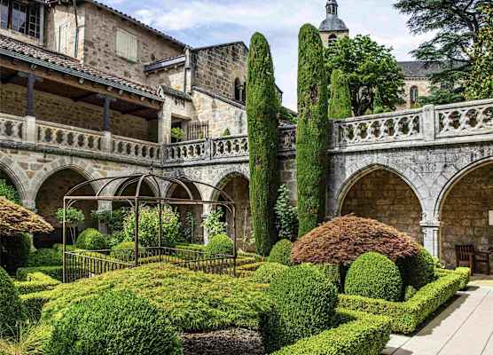 Mercure Figeac Viguier du Roy 1