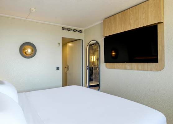 Campanile PRIME - Nice Airport 1