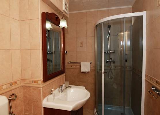 Hotel-Pensiunea Zefir 1