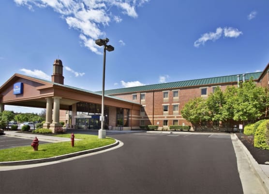 Baymont by Wyndham Knoxville/Cedar Bluff 1