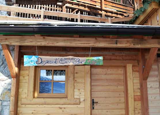 Agriturismo Dalla Natura la Salute 1