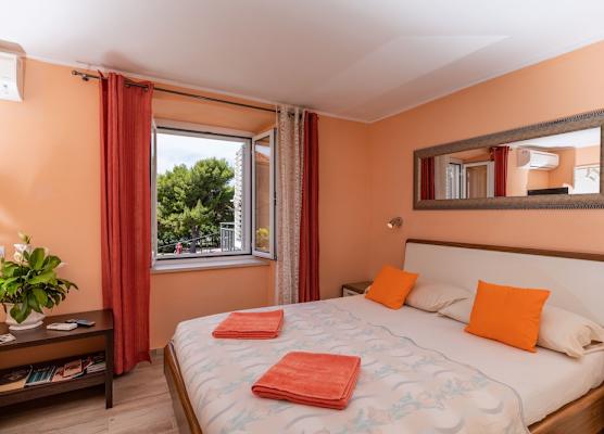 Rooms Edna 1