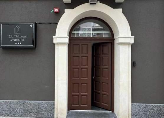 Di Prima Albergo Diffuso 1