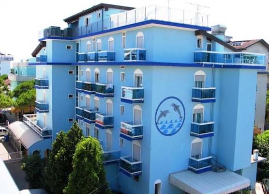 Hotel Ettoral 1