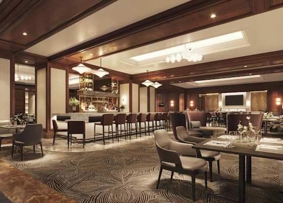 The Ritz-Carlton, St. Louis 1