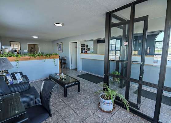 Americas Best Value Inn (Meridian) 1