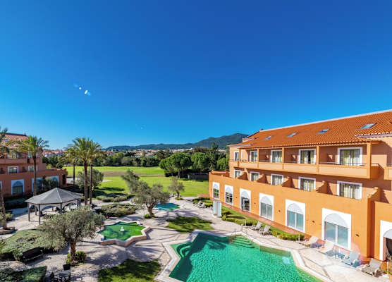 Pestana Sintra Golf Resort & SPA Hotel 1