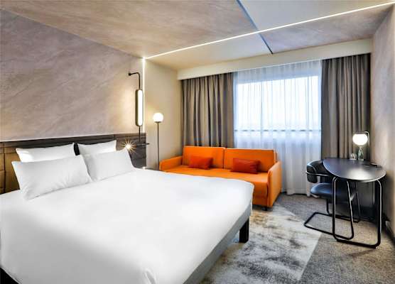 Novotel Praha Wenceslas Square 1