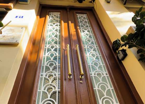 Deluxe Center Suites 1
