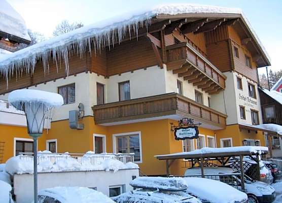 Gasthof zum Kaiserweg 1