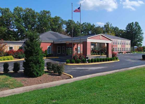 Quality Inn Corydon 1