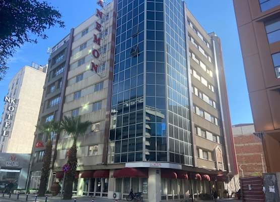 Anemon Kent İzmir Otel 1
