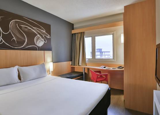 ibis Goiânia 1