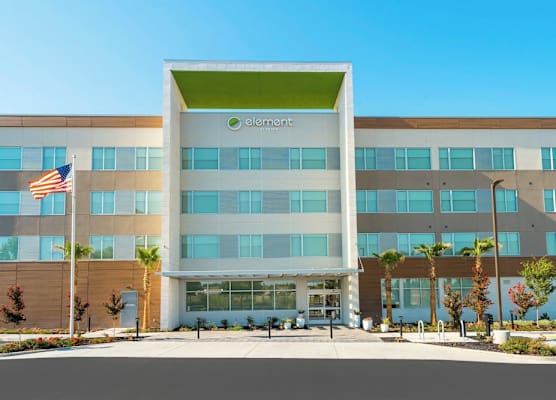 Element by Marriott Sacramento Airport 1