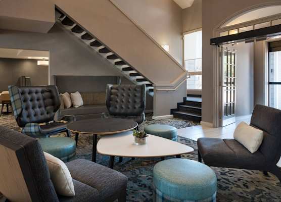 Residence Inn San Ramon 1