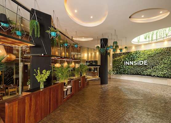 INNSiDE by Meliá Lima Miraflores 1