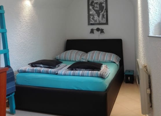 Apartment Toma 1