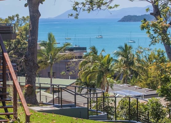 Airlie Guest House 1