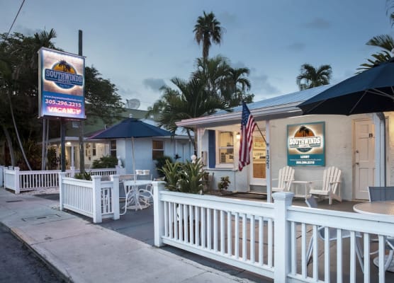 Southwinds Motel 1