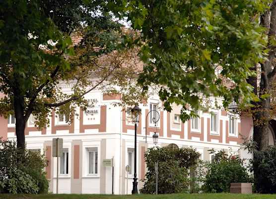 Hotel de la Bourse, Mulhouse Gare, Sure Hotel Collection by Best Western 1