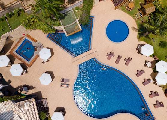 Best Western Shalimar Praia Hotel 1