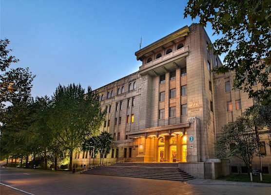 Grand Mercure Xian On Renmin Square 1