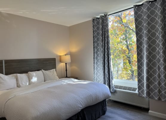 Hotel Boston 1