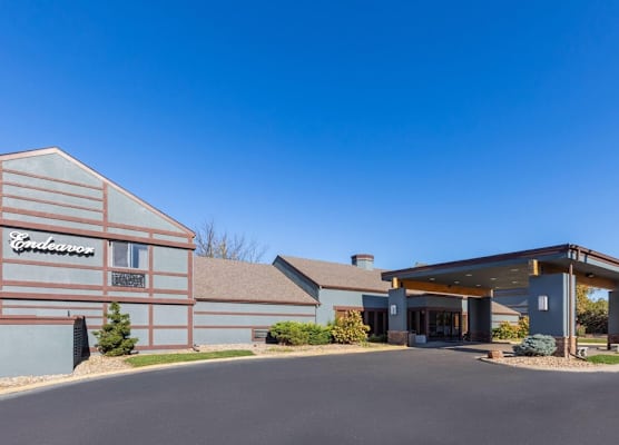 Endeavor Inn & Suites, Trademark Collection by Wyndham 1