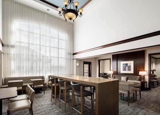 Staybridge Suites AKRON-STOW-CUYAHOGA FALLS by IHG 1