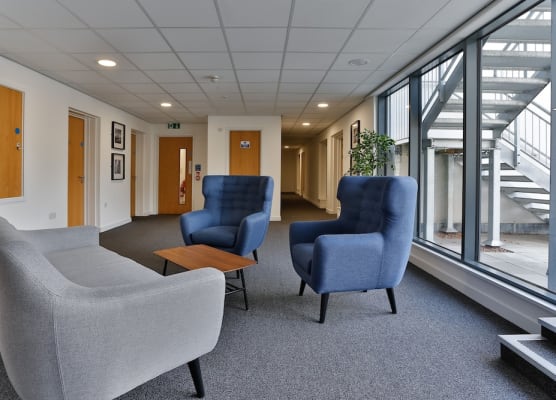 Park Lane Aparthotel by Urban Space 1