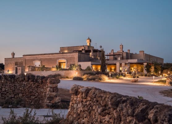 Masseria Cuturi 1
