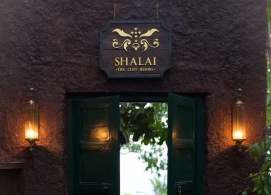 Shalai - The Cliff Resort 1
