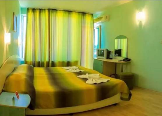 Hotel Dalis 1