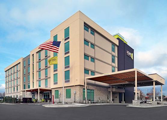 Home2 Suites By Hilton Memphis Wolfchase Galleria 1
