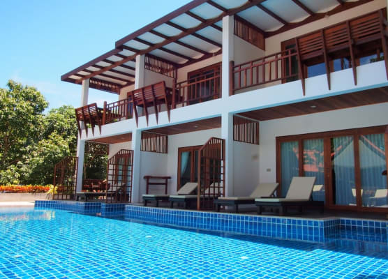 Blue Diamond Resort 1