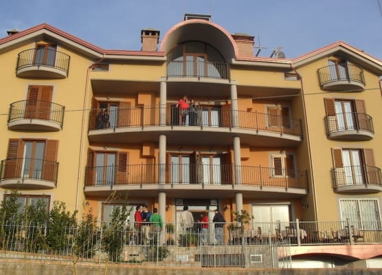 Hotel Giardino San Michele 1