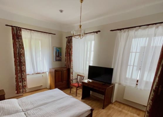 Hostel Little Quarter 1