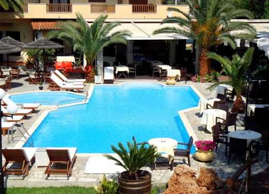 Vergos Hotel 1