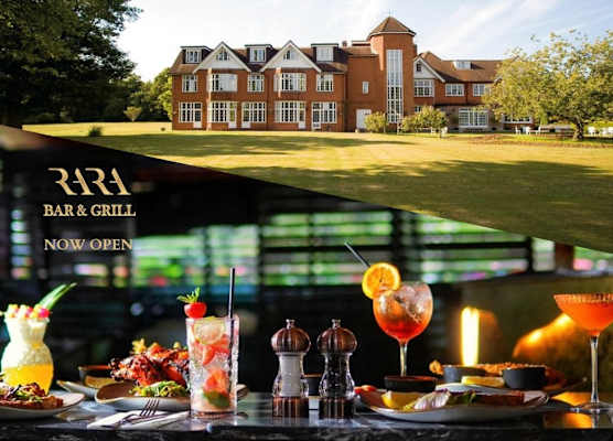 Grovefield House Hotel By Uno -FREE PARKING 1
