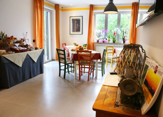 I Fiori di Margherita Luxury B&B 1