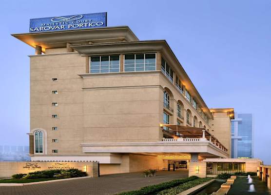 Majestic Court Sarovar Portico Navi Mumbai 1